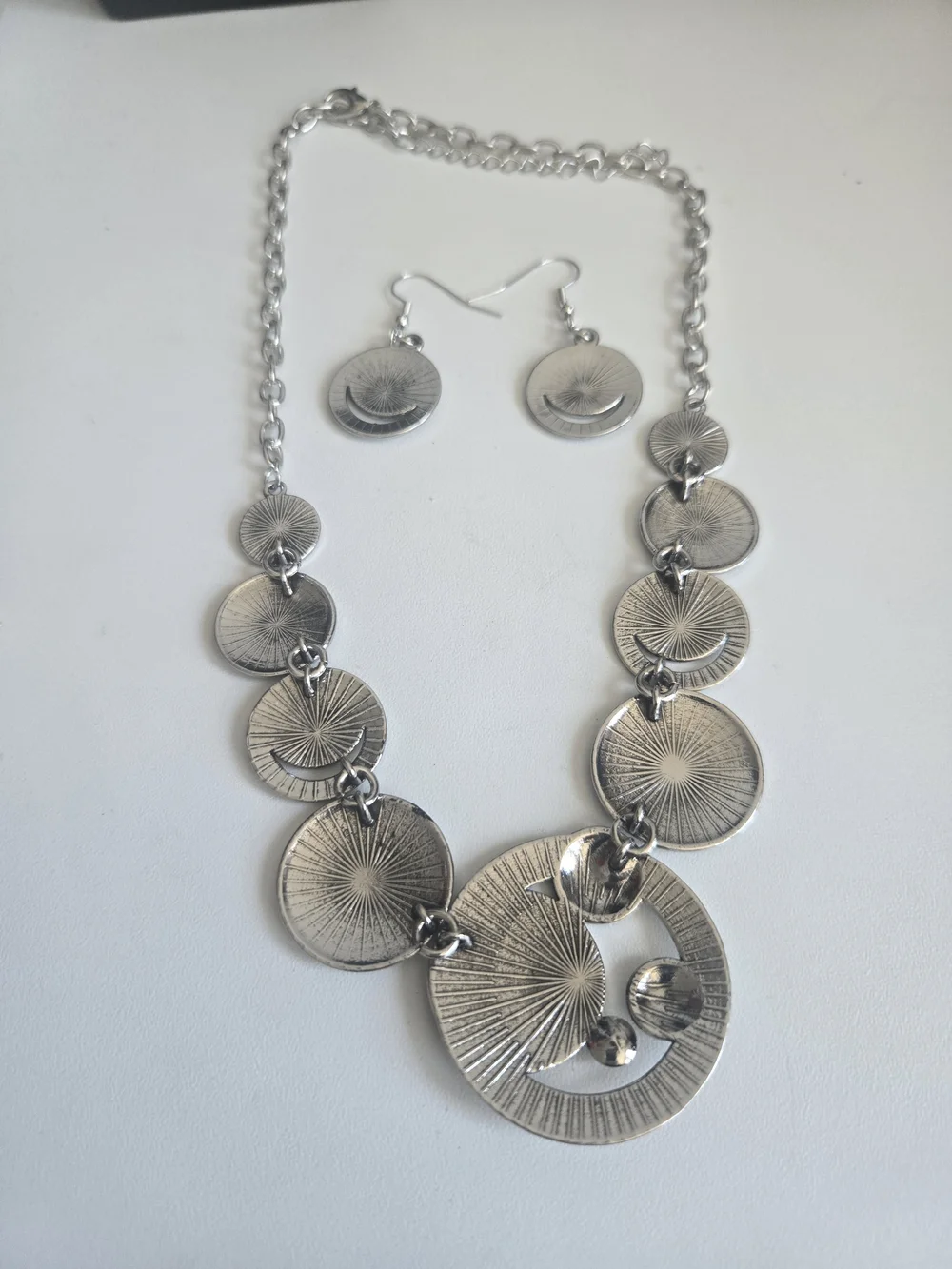 Necklace Set